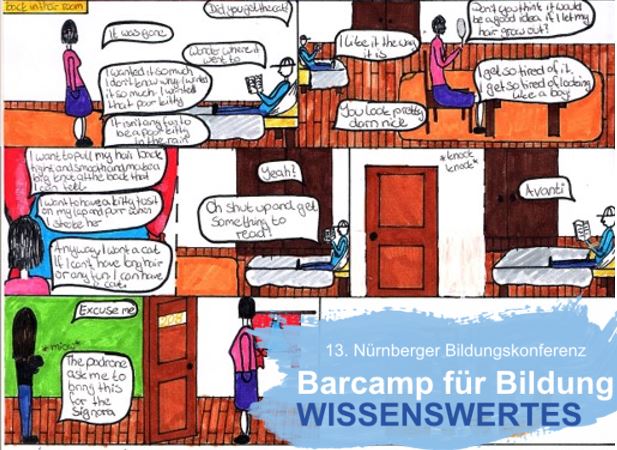 Berufliche Schulen – Beispiele aus dem Distanzunterricht