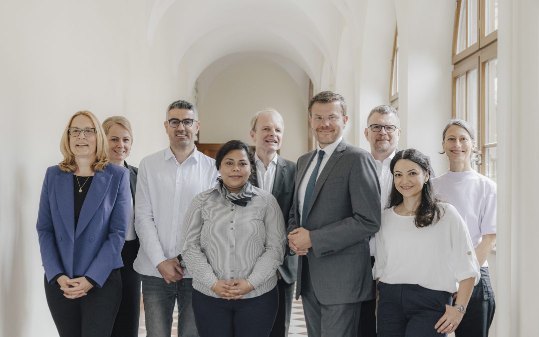 Citizen-Science-Studie: Barrieren und Chancen politischer Teilhabe