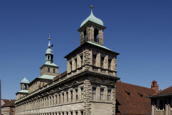 Save the Date: 16. Nürnberger Bildungskonferenz „Hochwertige Bildung für alle!“ am 12.11.2025